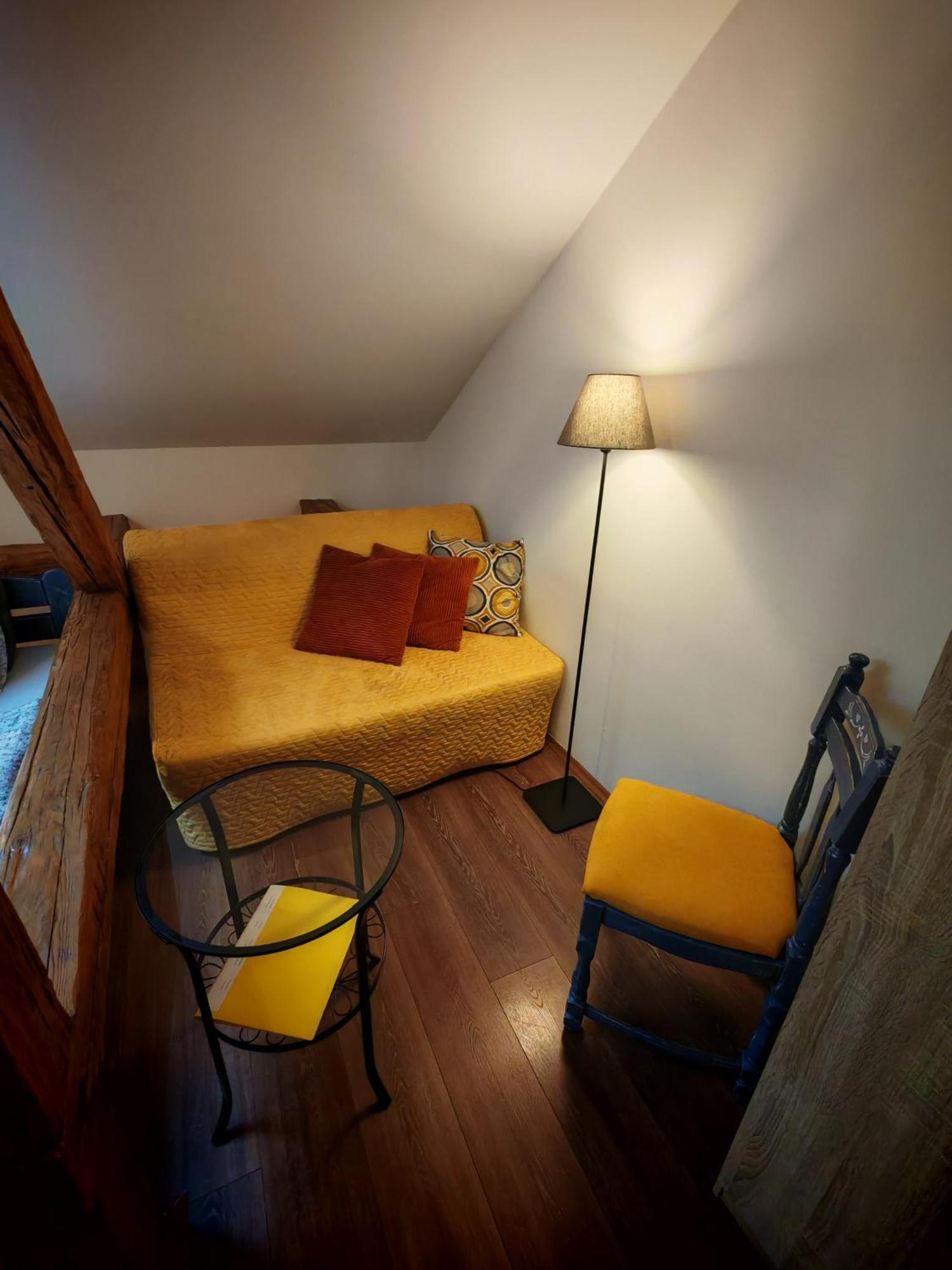 Guest House Relic Sombor Exterior photo