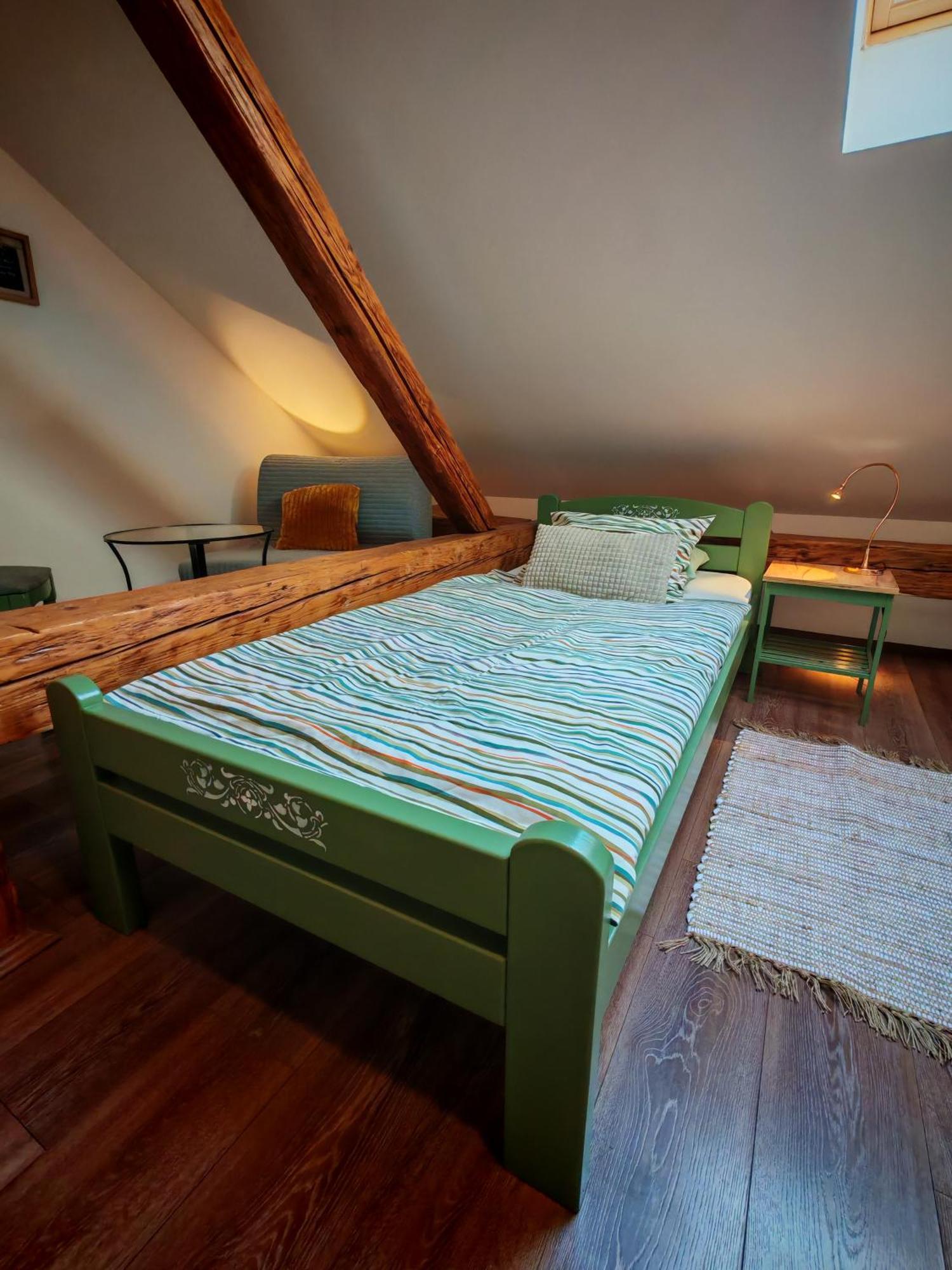 Guest House Relic Sombor Exterior photo