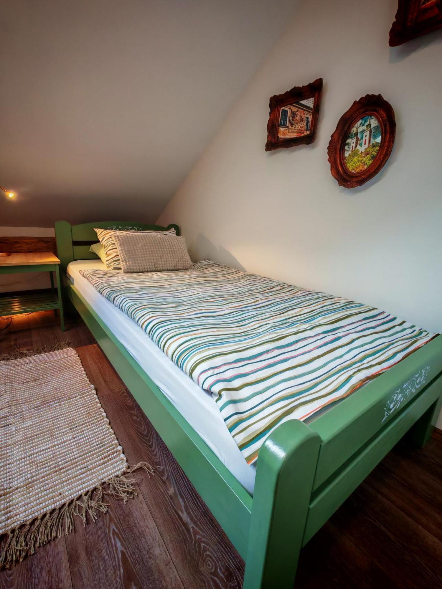 Guest House Relic Sombor Exterior photo