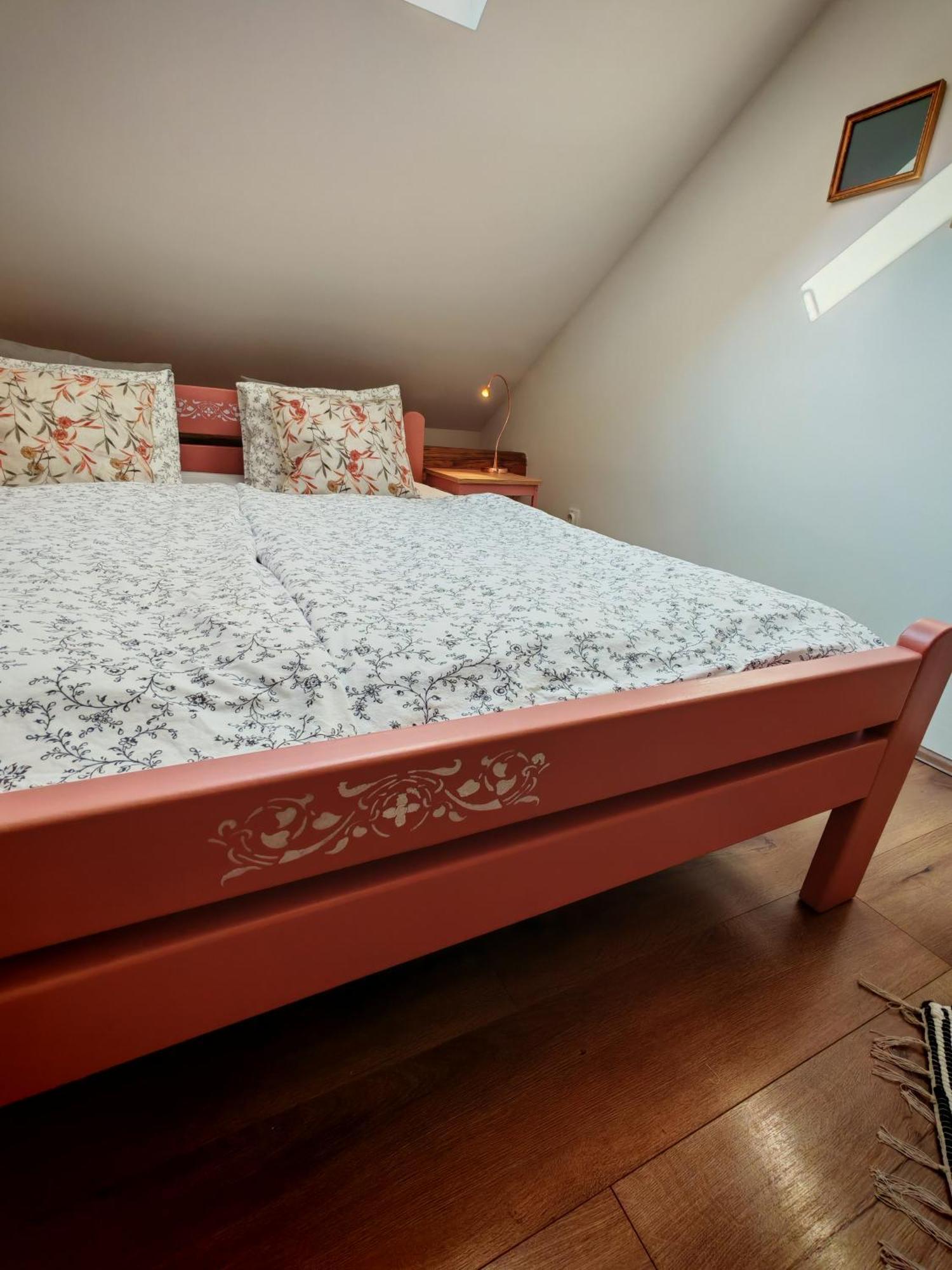 Guest House Relic Sombor Exterior photo